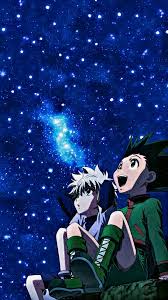 Dope anime wallpapers has many interesting collection that you can use as wallpaper. Dope Wallpaper Hunterxhunter