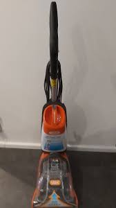 vax rapide spruce carpet washer cleaner
