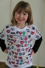 See more ideas about t shirt, fashion, clothes. Easy 100 Days Of School Shirt Ideas Happiness Is Homemade