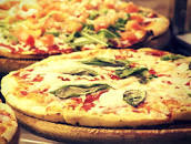 Resultado de imagen para "mejores pizzas del mundo"