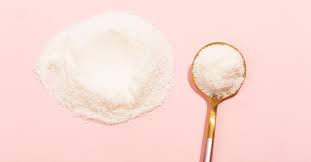 pearl powder benefits for skin and health
