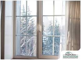 Windows From Freezing During Winter