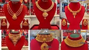 necklaces trends in nepal