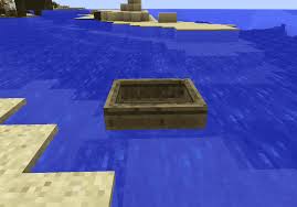 To craft a boat, you first need to open your minecraft crafting table. Minecraft Boat Guide How To Craft A Wooden Boat Gamezo