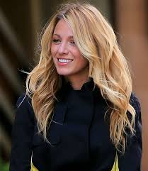Blake lively at the heavenly bodies: Blake Lively S Hair Blake Lively Hair Blake Lively Hair Color Blonde Color