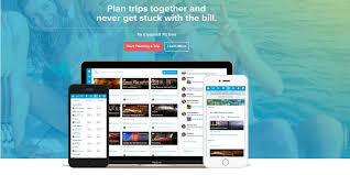 Travefy The Easiest Mobile Group Travel Planner