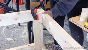 You also get to make only the pages you need, in just the quantity you need, so you're never paying for extra pages. Simple Diy Planer Stand Toolbox Divas