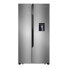 Hisense H670si Wd 512l Refrigerator