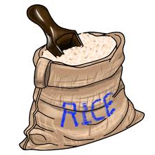 Free Rice Cliparts, Download Free Rice Cliparts png images, Free ...