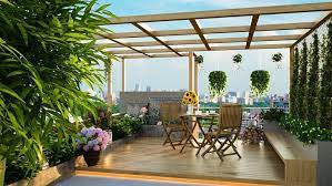 Rooftop Planting An Easy Guide Of