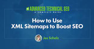 how to use xml sitemaps to boost seo