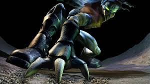 A straight conversion of the playstation version, with none of the enhancements of the dreamcast port. Legacy Of Kain Soul Reaver Was The Original Uncharted Videogamer Com