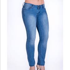 Barbell Apparel Jeans Nwt