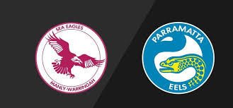 Parramatta eels vs manly sea eagles football betting tips read our rugby league betting preview for the football match between parramatta eels vs manly sea eagles below. Manly Sea Eagles V Parramatta Eels 6 6 20 Nrl Rugby Pick Odds Prediction Round Four Sports Chat Place