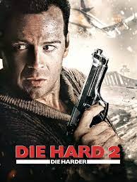 Prime Video: Die Hard 2