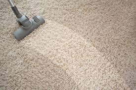 causes of reappearing carpet stains