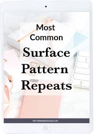 Surface Pattern Design Reference Guide Pattern And Design