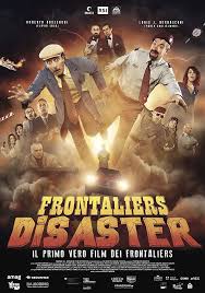 Tye sheridan, mark rylance, olivia cooke and others. Frontaliers Disaster 2017 Streaming Ita Gratis In Alta Definizione Italiano