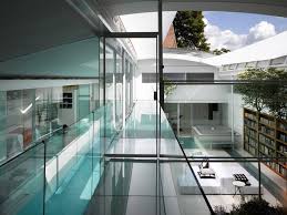 Unusual Uses For Glass In The Home