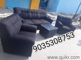 sofa set with warranty bangalore quikr