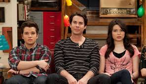 · what's the name of the . Quiz Which Icarly Character Are You 1 Of 6 Match
