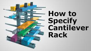 Cantilever Rack Specification Configuration Cisco Eagle