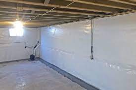 Basement Waterproofing Repairs Erie Pa