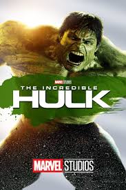 the incredible hulk full