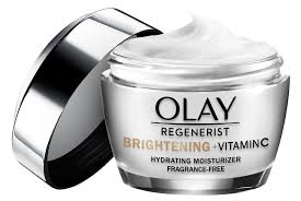 Review | Allure Editors Share Their Favorite Olay Moisturizers | Allure