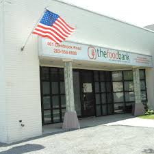 food bank of lower fairfield county