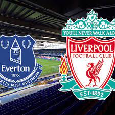 Everton vs Liverpool highlights - score, Jota, Gray, Henderson and Salah  goals, Amazon Prime stream - Liverpool Echo