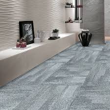 china commercial carpet tiles and nylon