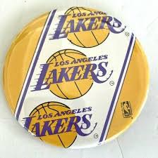 The club was founded in 1946 under the name of detroit gems (gemstone). Los Angeles Lakers Logo Pin Nba Basketball Metall Wappen Abzeichen Crest Badge Eur 8 95 Picclick De