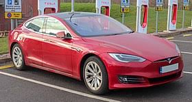 Learn more with truecar's overview of the tesla model 3 sedan, specs, photos, and more. Tesla Model S Wikipedia