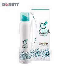 donutt cool lipobelle spray 150ml โดน ทท