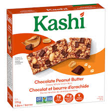 kashi chewy chocolate peanut er