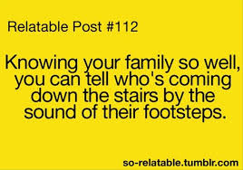 Funny Quotes About Family | Funny Pictures via Relatably.com