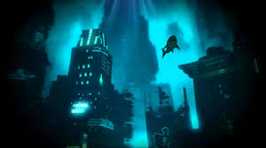 Rapture, bioshock hd wallpaper posted in mixed wallpapers category and wallpaper original resolution is 1280x800 px. 75 Bioshock Rapture