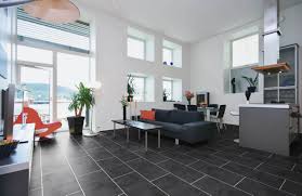 black slate luvanto flooring