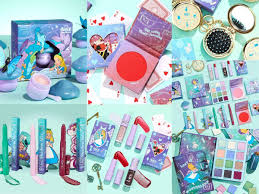 alice in wonderland collection