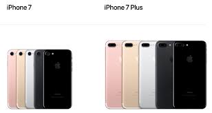 Takde la mahal sangat untuk jenis orang yang berduit. Harga Iphone 7 Dan Iphone 7plus Di Malaysia Zoncyber
