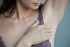 armpit lumps causes diagnosis treatment
