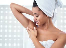 home remes for dark underarms 13