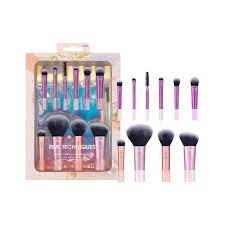 makeup brushes