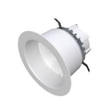 Cree Led Lighting Lr6 10l 27k Gu24 Dimmable 6 Inch Commercial Led Retrofit Recessed Down Light 120 Volt 90 Cri 2700k 1050 Lumens White Trim Recessed Lighting Indoor Fixtures Lighting Yale Electric Supply