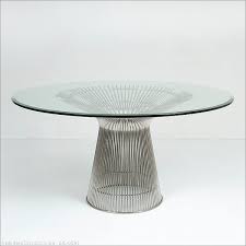 Wire Dining Table Replica Walter