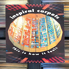 45 at 33 inspiral carpets this is how