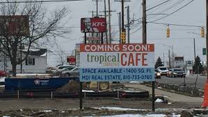tropical smoothie cafe to open in delta