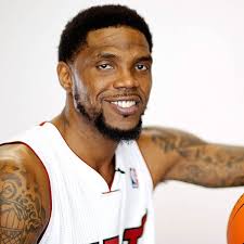 The latest stats, facts, news and notes on udonis haslem of the miami. Udonis Haslem 2012 13 Championship Bio Miami Heat