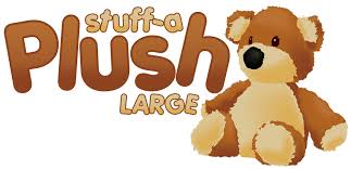 stuff a plush large the college agency